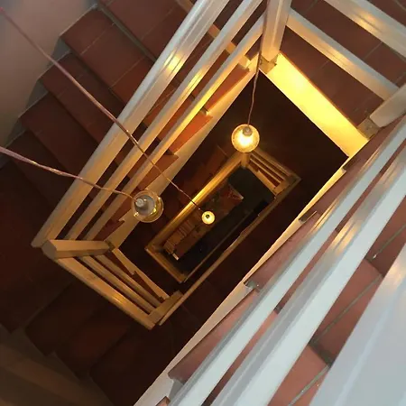 Bed & Breakfast Annabella 3*