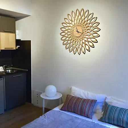 Annabella Bed & Breakfast 3*