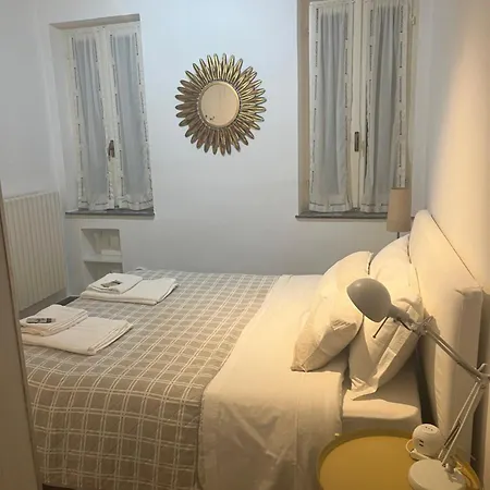 Bed & Breakfast Annabella