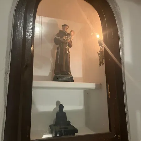 Bed & Breakfast Annabella