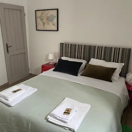 Bed & Breakfast Annabella 3*