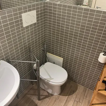 Annabella Bed and Breakfast Πάρμα