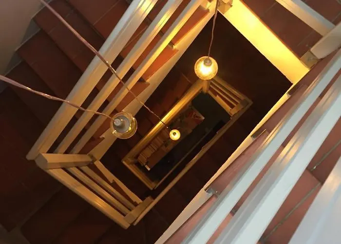 Oda ve Kahvaltı Annabella 3*