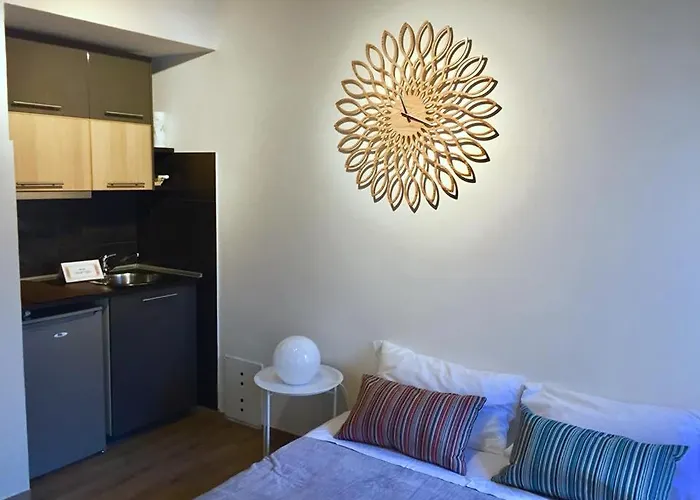 Annabella Oda ve Kahvaltı 3*