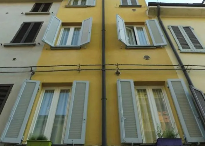 Bed & Breakfast Annabella 3*