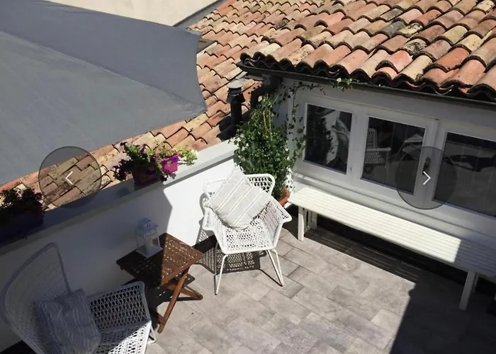 Panzió Annabella Parma