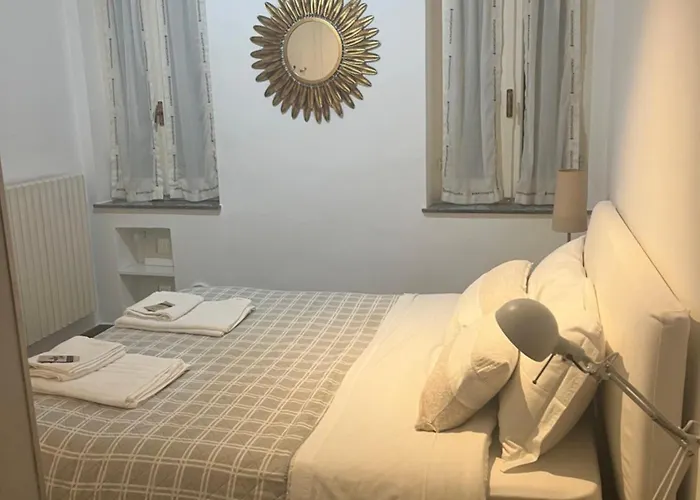 Oda ve Kahvaltı Annabella