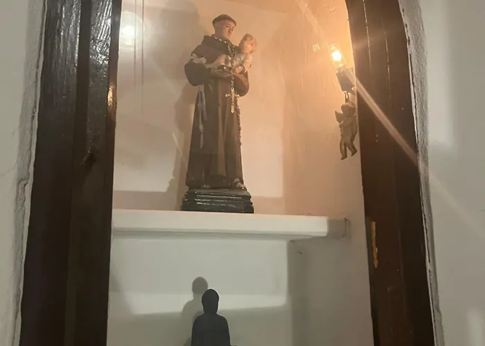 Bed & Breakfast Annabella