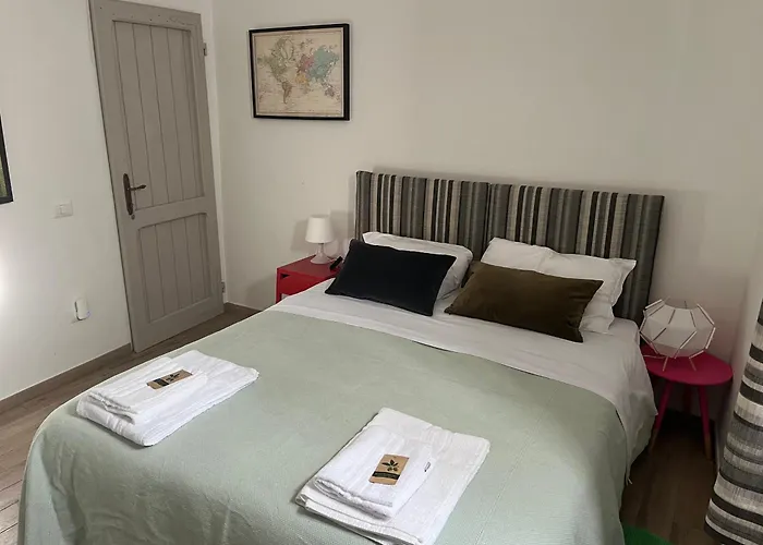 Oda ve Kahvaltı Annabella 3*