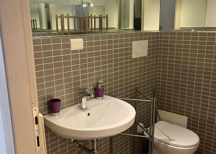 Annabella Oda ve Kahvaltı 3*