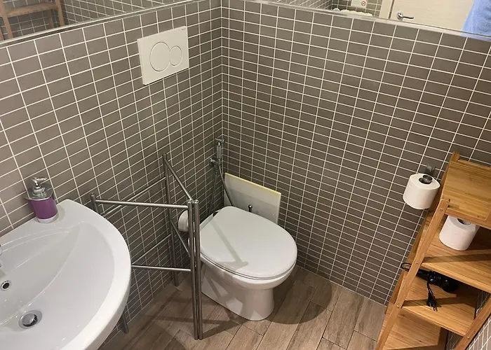 Annabella Oda ve Kahvaltı Parma