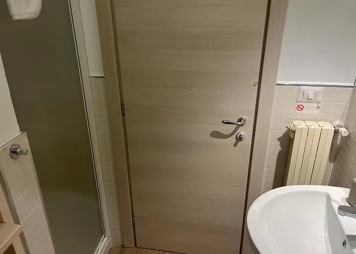 Oda ve Kahvaltı Annabella